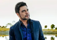 Zezé Di Camargo pede anistia para presos do 8 de Janeiro; veja imagem