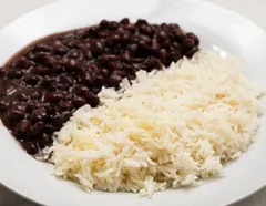Adeus, arroz e feijão: prato do brasileiro tem novo protagonista, diz estudo - Imagem