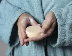 Anvisa proíbe venda de sabonete amado por brasileiros - Imagem