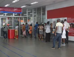 Bradesco anuncia fechamento em massa e deixa clientes em alerta - Imagem