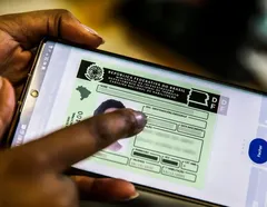 CNH para idosos: regras para renovação do documento têm novos ajustes - Imagem