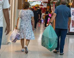 Grande rede de supermercados anuncia construção de novo shopping em capital - Imagem