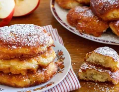 Pãozinho na frigideira: o café da manhã nutritivo pronto em menos de 15 minutos - Imagem