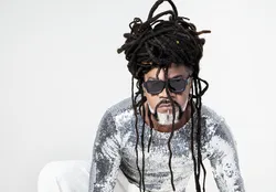 Maior evento de Carlinhos Brown volta após 2 anos de pausa - Imagem
