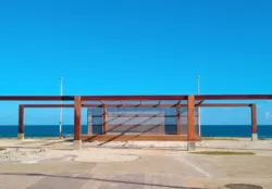 Novo palco de Salvador define programação de shows na orla - Imagem