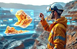 Mineração, inteligência artificial e a ´Licença Social´ - Imagem