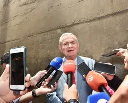 Angelo Coronel reafirma força do PSD na disputa pelo Senado na Bahia - Imagem