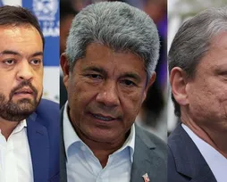 Quanto ganha cada governador? Veja o ranking dos salários - Imagem