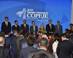 Salvador vira palco de discussões sobre eleições de 2026 - Imagem