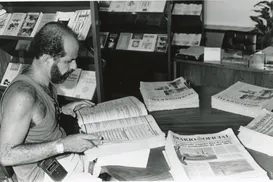 110 anos de História: Conheça a origem do Diário Oficial da Bahia - Imagem