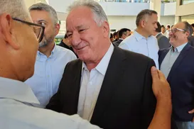 2026: Carletto garante aliança do Avante com Lula - Imagem