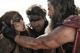 5 filmes imperdíveis que dominam o TOP 10 da Netflix para ver agora - Imagem