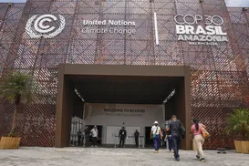 A ACB e o empresáriado na COP-30 - Imagem