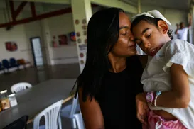 A demanda da microcefalia - Imagem