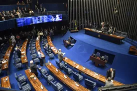 A facção do Congresso - Imagem