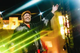 A lição de rua de Criolo sobre luta antirracista e o que ele aprende todo dia - Imagem