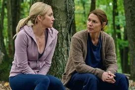 A série nova de suspense da Netflix que já está dominando o TOP 10 - Imagem