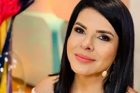 Acabou: Mara Maravilha encerra casamento após barracos e crise - Imagem