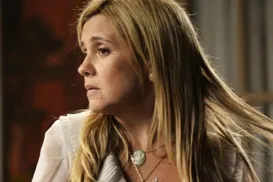 Adriana Esteves pode faturar alto em sequência de Avenida Brasil - Imagem