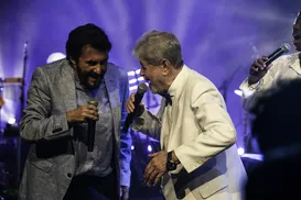 Afro Funk: Antônio Carlos & Jocafi retornam com orquestra ao vivo - Imagem
