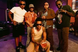 Afrocidade, Nelson Rufino e mais: veja os shows gratuitos em Salvador - Imagem