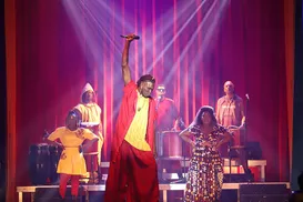 Aldir Blanc: Salvador assume liderança nacional na aplicação de recursos - Imagem