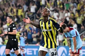 Anderson Talisca define 2026 para voltar ao Brasil e sonha com o Bahia - Imagem