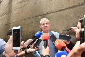 Angelo Coronel reafirma força do PSD na disputa pelo Senado na Bahia - Imagem