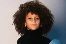 Aos 11 anos, filho da ex-BBB Aline celebra ida ao Grammy: “Já ganhei” - Imagem