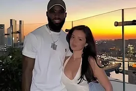 Após flagrar traição, influenciadora revela agressão de jogador - Imagem