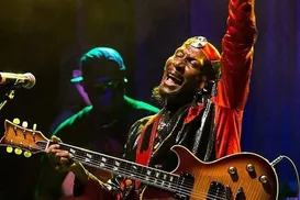 As 10 músicas mais memoráveis de Jimmy Cliff - Imagem