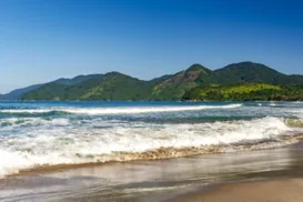 As 5 praias mais escondidas do Brasil que vão virar seu novo refúgio - Imagem