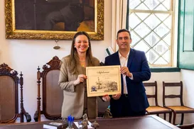 Associação Comercial da Bahia celebra o retorno da Neoenergia Coelba à entidade - Imagem