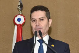 Autoescolas botaram Renan para correr da Bahia? Só ficou Jader Filho - Imagem