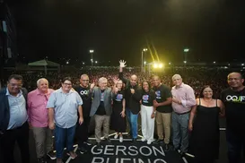 Bahia Gospel Festival marca reaproximação de Camaçari com evangélicos - Imagem