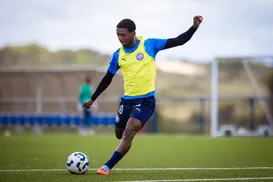 Bahia conhece sede e rivais da Copinha 2026; veja a chave do Tricolor - Imagem