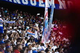 Bahia lidera ranking da Série A há mais tempo sem título nacional - Imagem