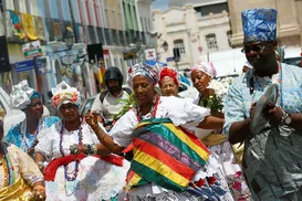 Bahia terá mais de R$ 70 milhões destinados à cultura - Imagem