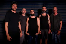 Bandas de rock independente agitam Rio Vermelho neste domingo - Imagem