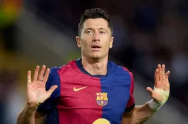 Barcelona pede a jogador do próprio time para parar de fazer gols - Imagem