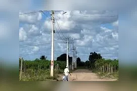 Bebê de um ano e cinco meses morre após levar choque elétrico - Imagem