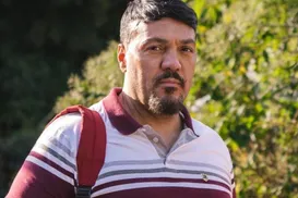 Belo vai sair de Três Graças? Entenda o afastamento do cantor - Imagem