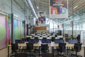 Black Talk Show destaca potência da economia criativa para negros - Imagem