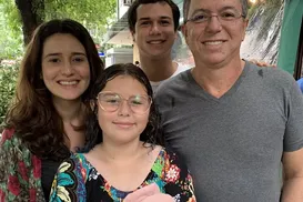 Boninho reage a críticas de Narcisa e pede respeito à família - Imagem