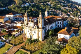 Brasil tem um dos melhores destinos para viajar em 2026 - Imagem