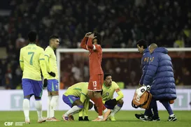 Brasileirão esvaziado expõe dilemas, falhas e lições para a Seleção - Imagem