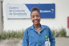 Braskem amplia ações afirmativas e fortalece presença de profissionais - Imagem