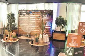 CCJJ 2025 destaca sustentabilidade e bioma Caatinga em edição especial - Imagem