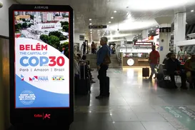 COP-30, Belém é ponto de partida não de chegada - Imagem