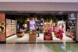 Cacau Show intensifica produção de Natal e cria 500 novas vagas - Imagem